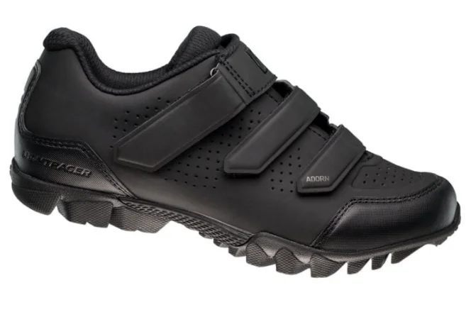 Darmowa dostawa Buty Bontrager Adorn Damskie 37 Czarny