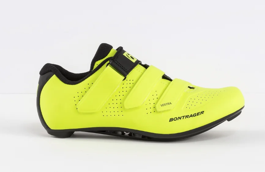 Buty Bontrager Vostra Damskie 38 Fluorescencyjny żółty Bezpieczne zakupy