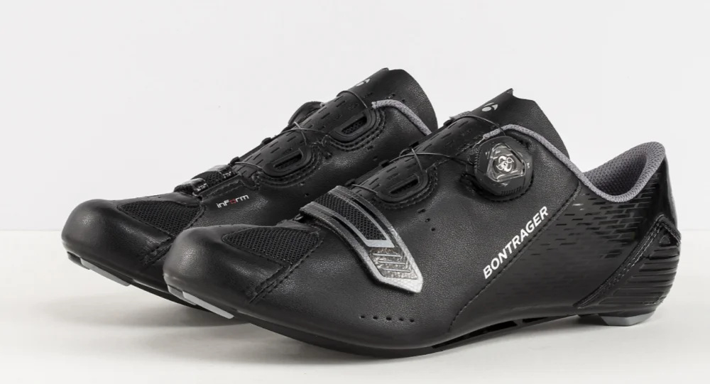 Buty Bontrager Specter 44 czarne Tylko dziś