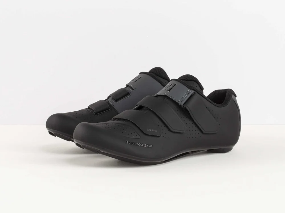 Promocja Buty Bontrager Starvos Męskie 44 Czarne