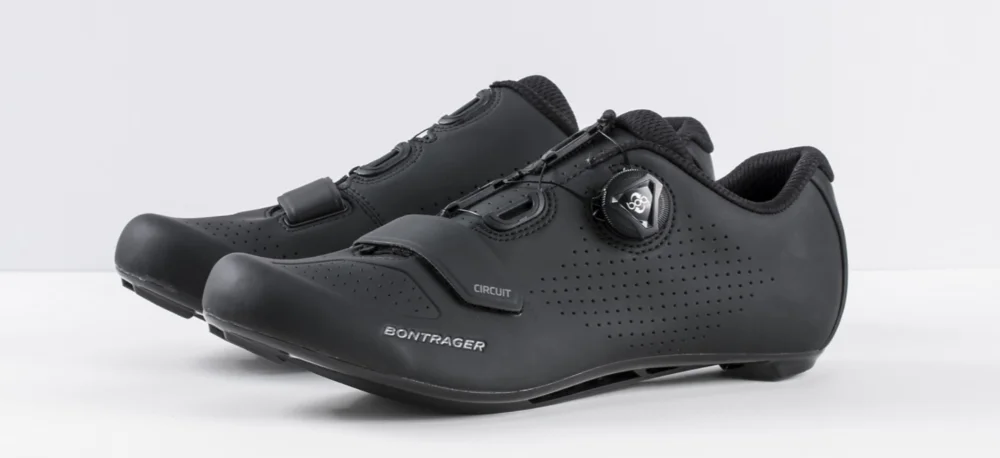 Kup online Buty męskie Bontrager Circuit 42 czarne