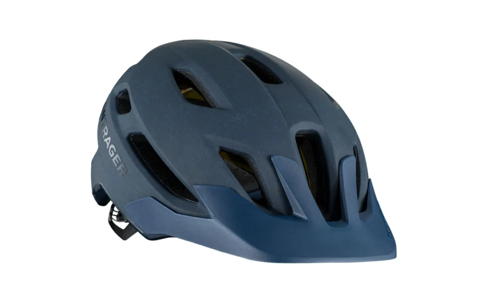 Kask Bontrager Quantum MIPS roz.M Navy CE Wysoka jakość