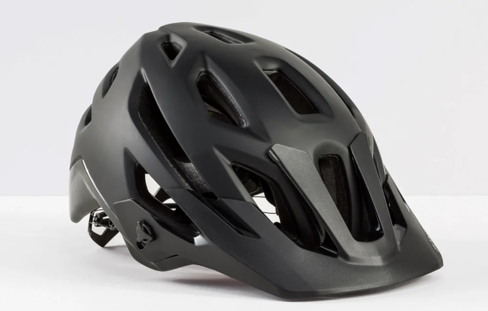 Kask Bontrager Rally Mips czarny roz M Nowość