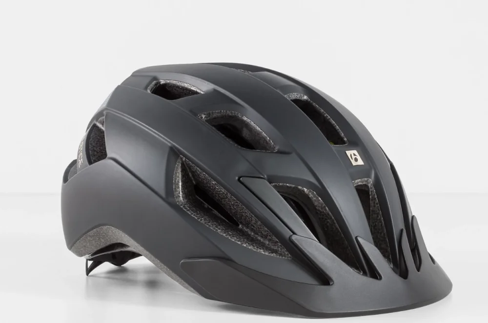 Najlepsza cena Kask Bontrager Solstice MIPS Czarny