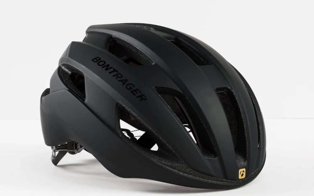 Promocja Kask Bontrager Circuit Mips czarny