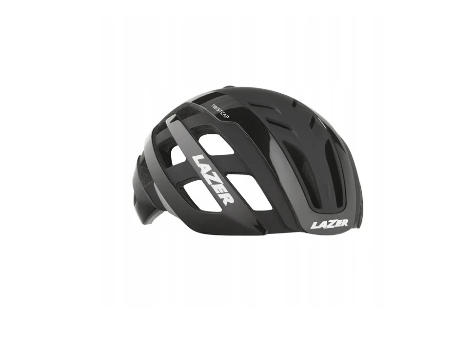 Kask Lazer Century Mat Black +led Sprawdź teraz