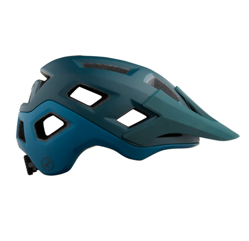 Łatwy zwrot Kask Lazer Coyote CE-CPSC Matte Dark Blue