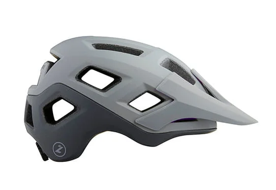 Premium Kask Lazer Coyote CE-CPSC Matte Dark Grey