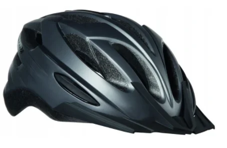 Kask Lazer Vandal Niebieski Mat + Siatka Do wyczerpania zapasów