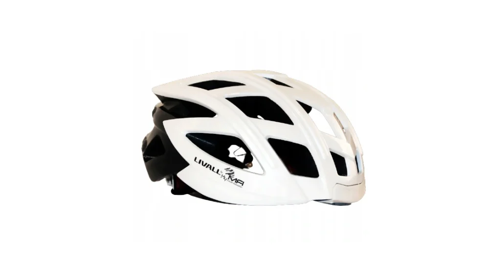 Oferta limitowana Kask Urban Future biały