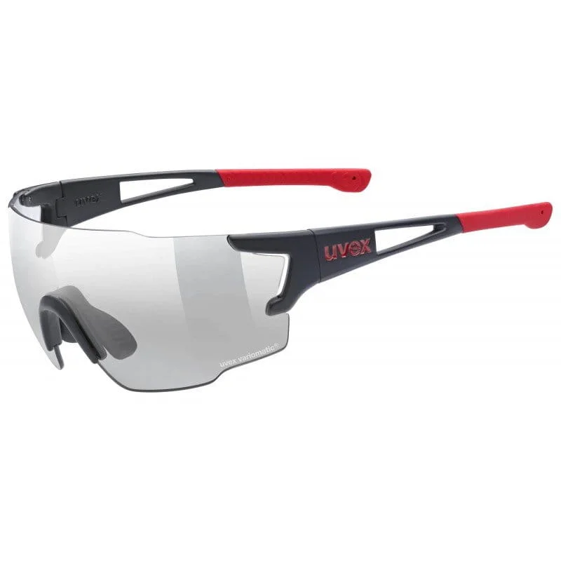 Super okazja UVEX Okulary Sporstyle 804 v Black mat (S1-3)