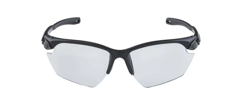 Szybka dostawa ALPINA OKULARY TWIST FIVE HR S VL+ kolor BLACK MATT szkło BLACK S1-3 FOGSTOP