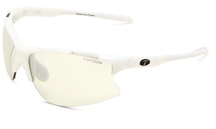 TIFOSI Okulary Roubaix Fototec pearl white Zamów teraz