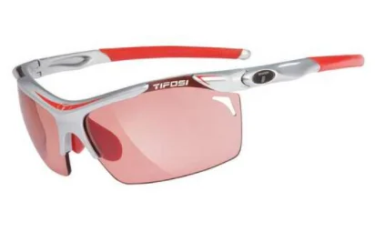 Szybka dostawa TIFOSI Okulary Tempt Fototec race red