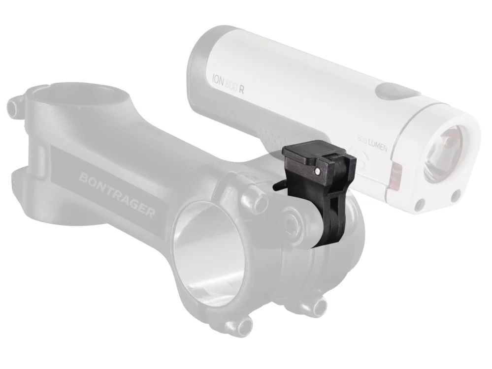 Ostatnie sztuki Bontrager Blendr High Ion Light Mount