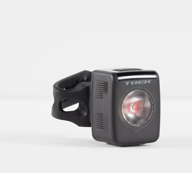 Super okazja Tylna lampka rowerowa TREK Flare RT