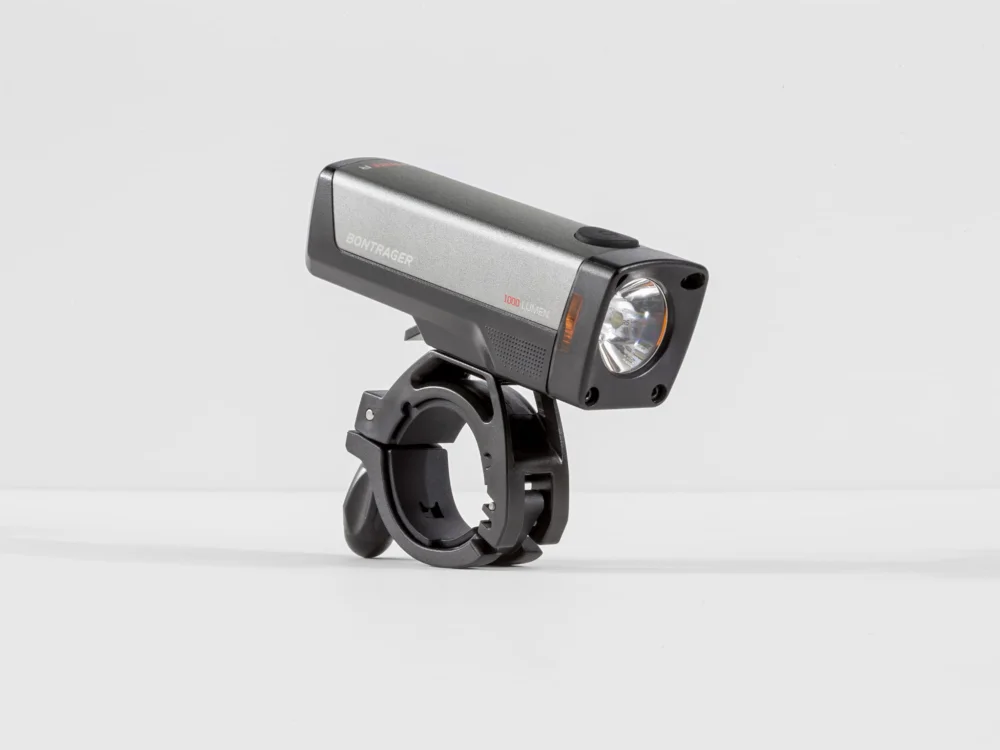 Zamów teraz Przednia lampka rowerowa Bontrager Ion Elite R