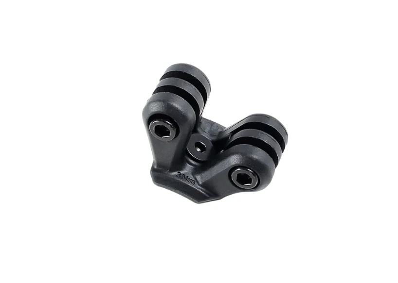 Ekspresowa dostawa Podstawa Blendr Duo do kierownicy/mostka Bontrager Madone