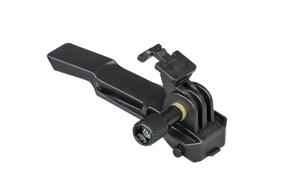 Helmet Part Bontrager Blaze Blendr Accessory Mount Front Tylko dziś