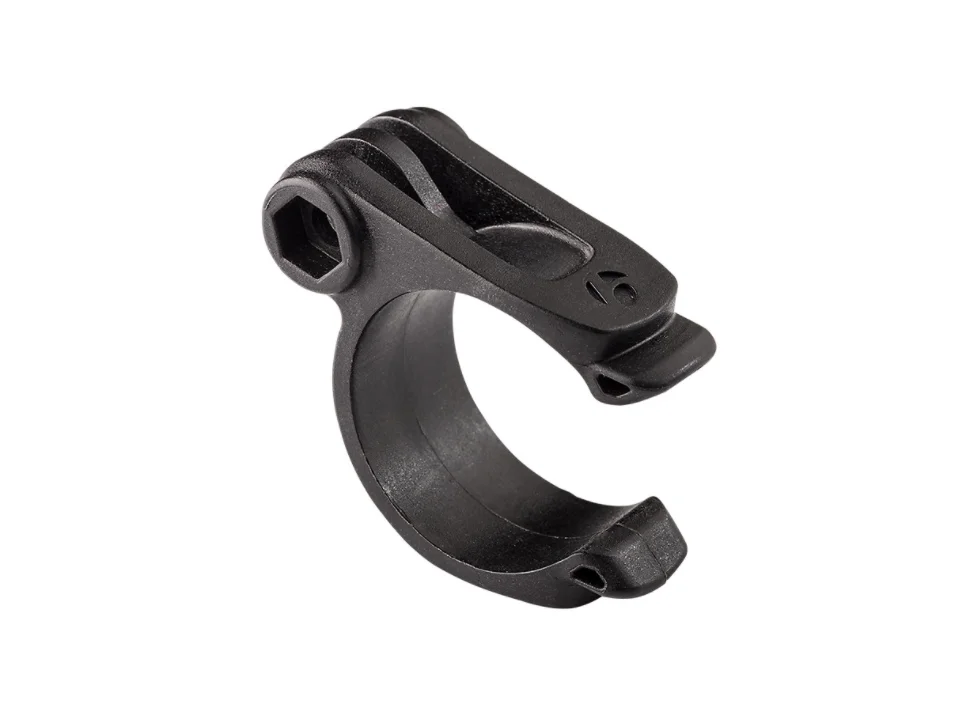 Element na wspornik kierownicy Bontrager Blendr Wspornik Pro z podstawą do akcesoriów Mono Base Ostatnie sztuki
