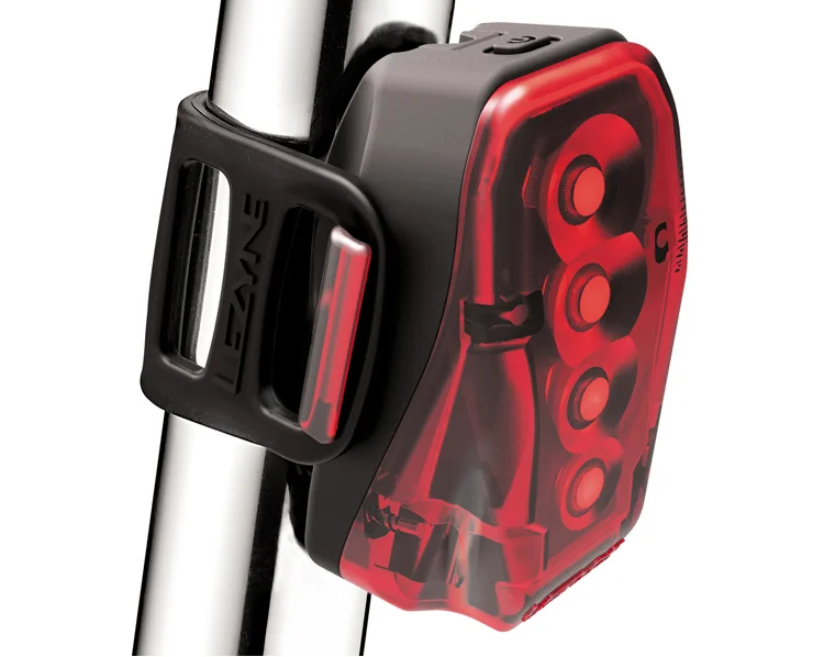 Wyprzedaż Lampka tylna LEZYNE LED LASER DRIVE 250 lumenów