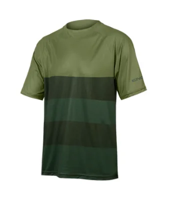 Endura Koszulka Singletrack Core T zielona Cena promocyjna