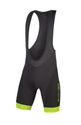 Oferta czasowa Endura Spodenki FS260-Pro BibShort żółte fluo