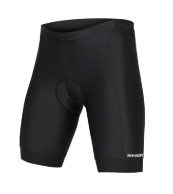 Najlepsza cena Endura Spodenki Xtract Gel Short IIczarne