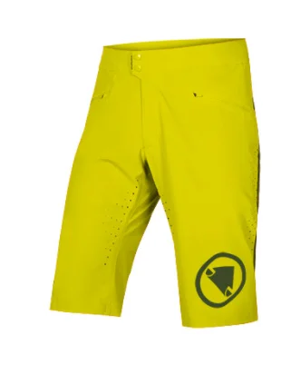 Endura Szorty SingleTrack Lite Zielony Forest Nowy