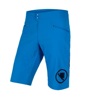 Kup teraz Endura Szorty SingleTrack Lite lazurowe