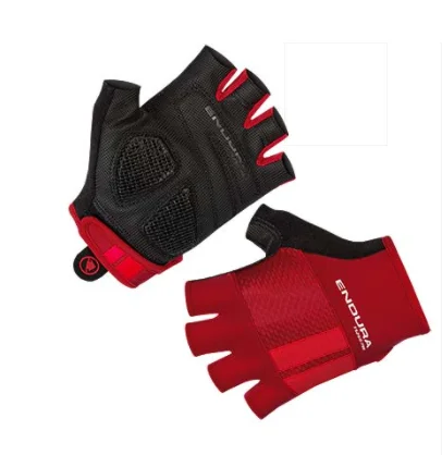 Endura Rękawiczki FS260-Pro Aerogel czerwone Bestseller