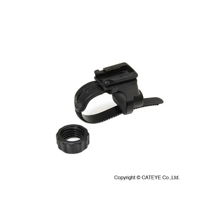 Cateye Uchwyt do lamp Cateye Flex Tight H-34 Łatwy zwrot