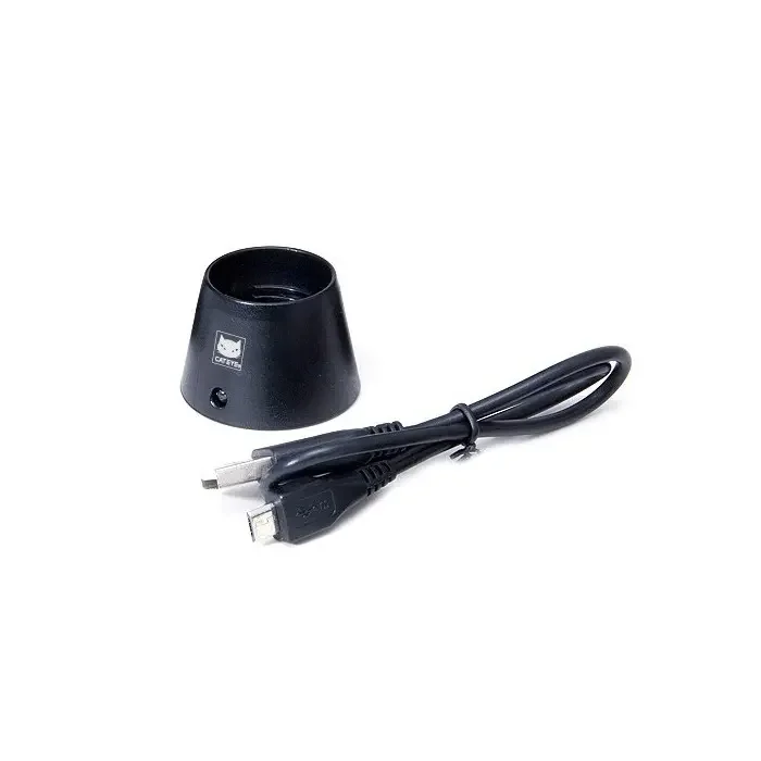 Wyprzedaż Cateye Ładowarka baterii do lamp Volt800 / Volt700 / Volt400 / Volt 50