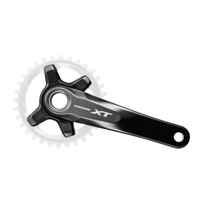Niska cena Shimano XT FC-M8000