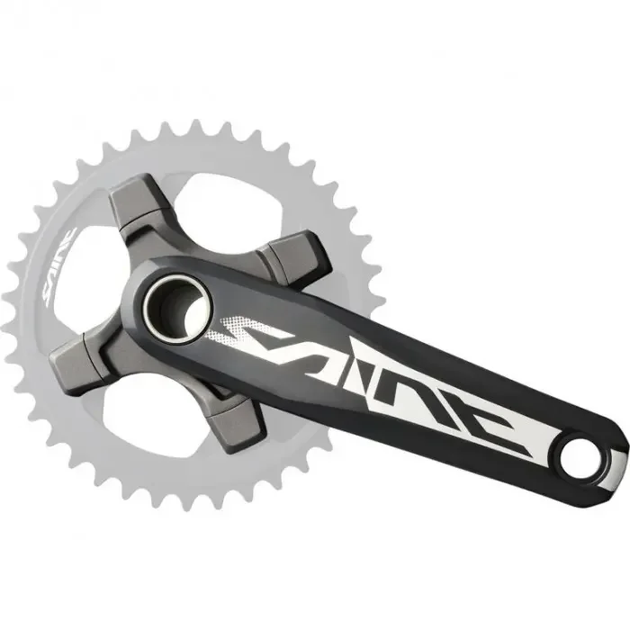 Nie przegap Shimano Saint FC-M825