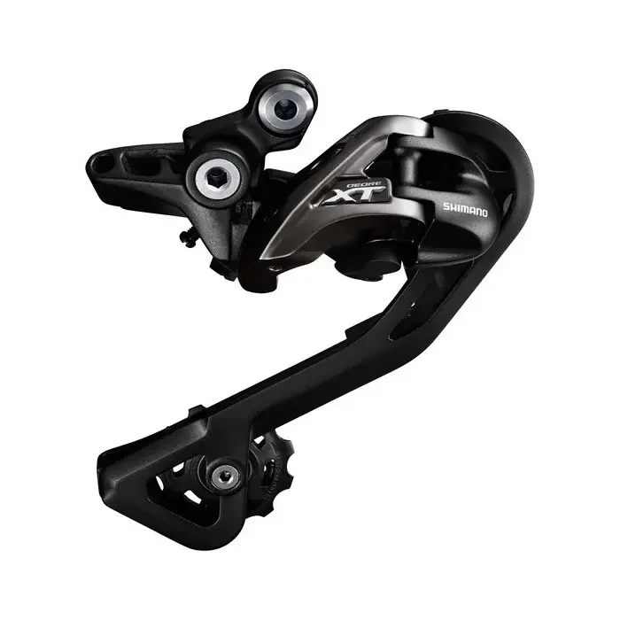 Shimano Deore XT RD-T8000 10rz SGS Ekspresowa dostawa