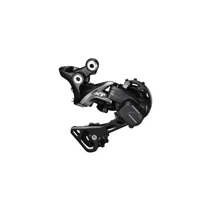 Shimano Deore XT RD-M8000 11rz GS Shadow+ Wybór klientów