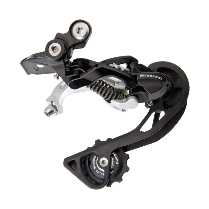 Shimano Deore XT RD-M781 10rz GS Nie przegap