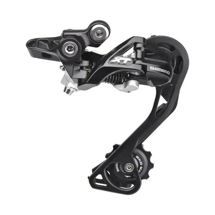 Hit cenowy Shimano Deore XT RD-M781 10rz SGS