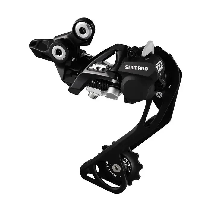 Kup teraz Shimano Deore XT RD-M786 10rz SGS Shadow+