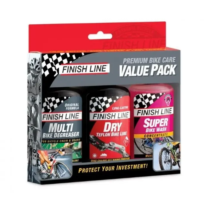 Rabat Finish Line Premium Bike Care