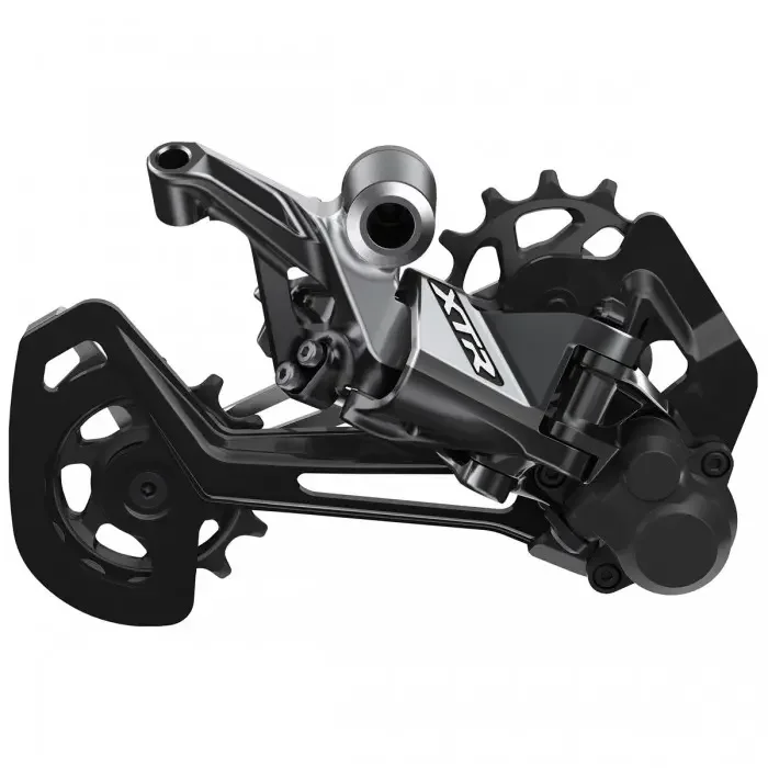 Shimano XTR RD-M9100 11/12rz SGS Shadow+ Niska cena