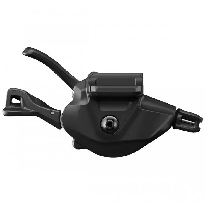 Nowość Shimano XTR SL-M9100 12rz I-spec EV