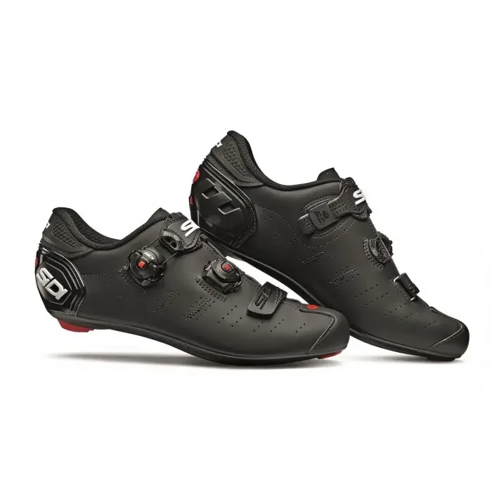 Dodaj do koszyka SIDI buty Ergo 5 Carbon Composite MATT Mega
