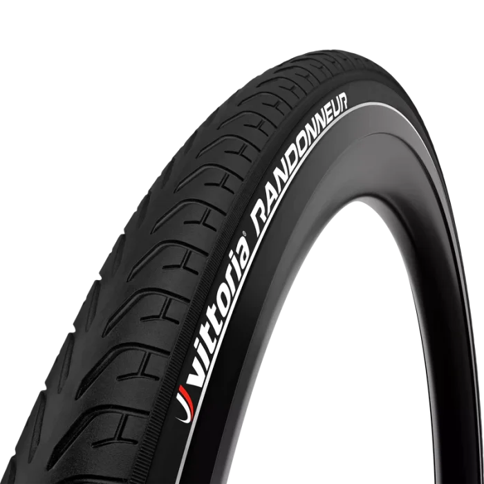 Rabat Vittoria Randonneur 26" odblask