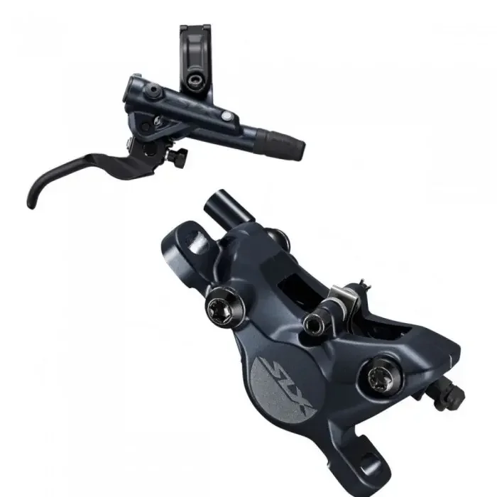 Shimano SLX BR-M7100 Bez radiatora, Okładziny Żywiczne Nowość
