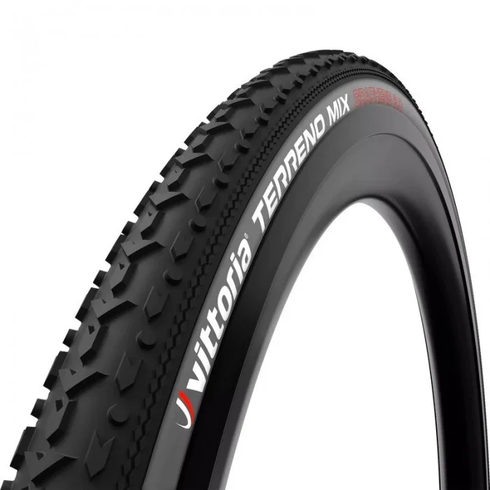 Vittoria Terreno Mix Gravel Endurance Oferta czasowa