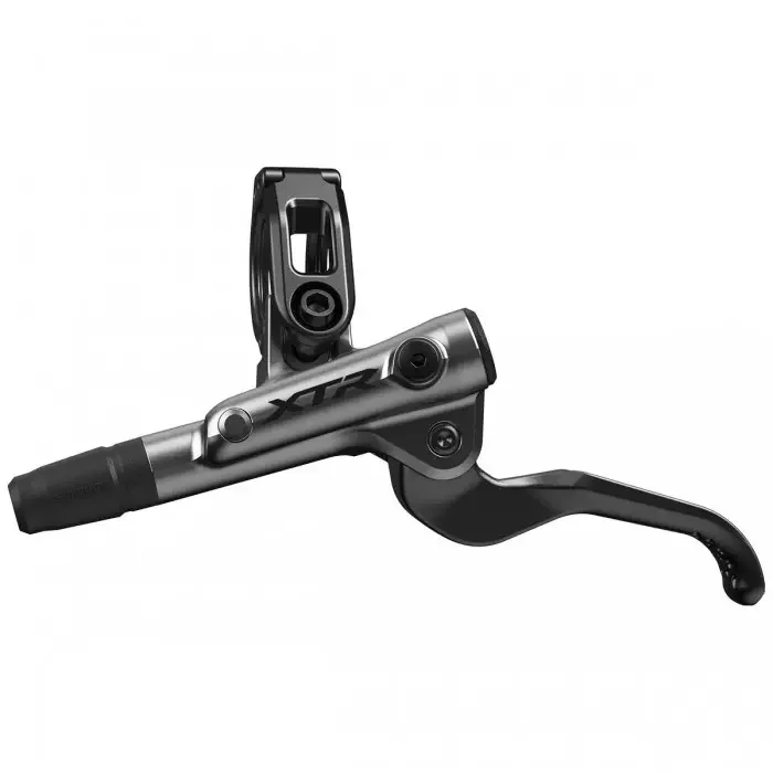 Oferta czasowa Shimano XTR BR-M9100 Brak Radiatora, Okładziny Metaliczne