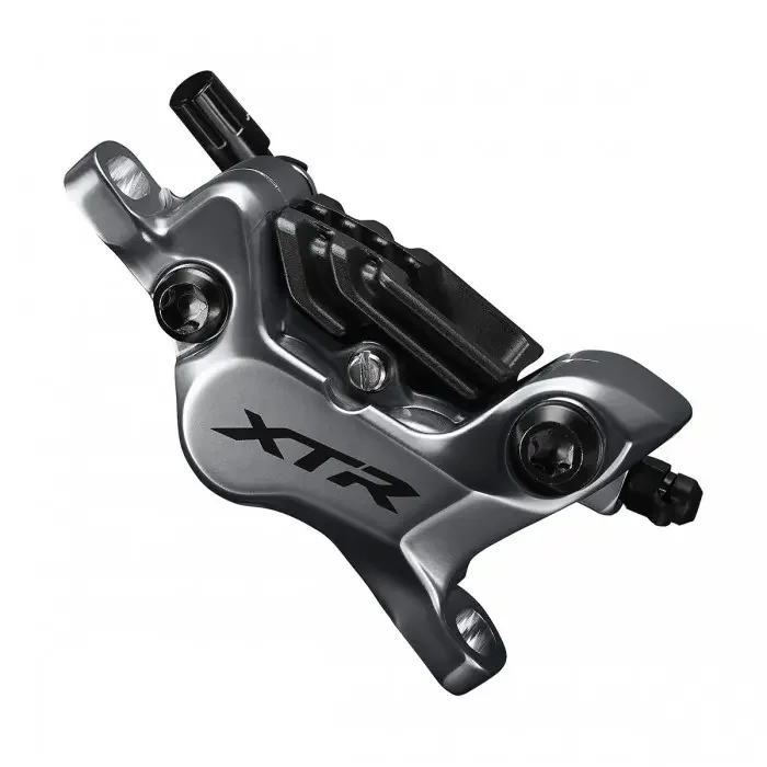 Promocja Shimano XTR BR-M9120 Radiator, Okładziny Metaliczne