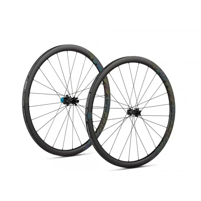 Cena promocyjna Accent TGR Carbon (wersja pod szytkę)